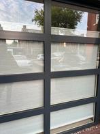 Kozijn aluminium pui 240x240 garagedeur formaat, Doe-het-zelf en Verbouw, Ophalen of Verzenden, Gebruikt, Aluminium, 225 cm of meer
