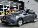 Volkswagen Golf Variant 1.0 TSI Trendline BMT - Airco I Spor, Gebruikt, Zwart, Origineel Nederlands, Handgeschakeld