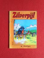 Zilverpijl 3: De afvalligen, Boeken, Eén stripboek, Ophalen of Verzenden, Gelezen