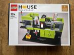 LEGO 40502 The Brick Moulding Machine, Kinderen en Baby's, Ophalen of Verzenden, Nieuw, Complete set, Lego