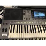 Yamaha PSR-S970 Keyboard, Muziek en Instrumenten, Keyboards, Ophalen of Verzenden, Zo goed als nieuw, 61 toetsen, Yamaha
