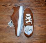 YELLOW CAB - leren Element sneakers Tan - maat 40, Overige kleuren, Nieuw, Ophalen of Verzenden, Sneakers of Gympen