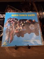Boys Town Gang - Can't Take My Eyes Off You - Single, Ophalen of Verzenden, 1980 tot 2000, Zo goed als nieuw