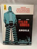 Tyler Cross: Angola - Stripboek HC, Eén stripboek, Verzenden, Nieuw