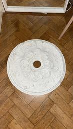 ornament plafond 50 centimeter vintage / plaster ceiling, Doe-het-zelf en Verbouw, Ophalen, Zo goed als nieuw