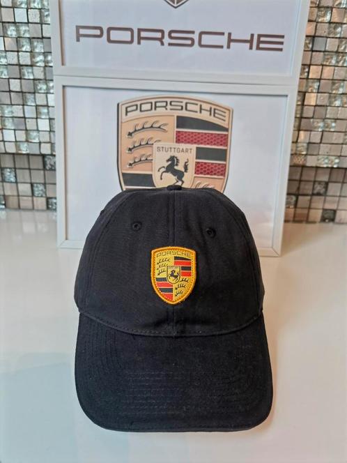 Nieuw Origineel porsche pet / porsche cap, Kleding | Heren, Hoeden en Petten, Nieuw, Pet, One size fits all, Ophalen of Verzenden