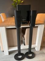 Harman Kardon HKTS 220SUB/230 met SAT-TS60 luidsprekers, Ophalen, Zo goed als nieuw, 120 watt of meer