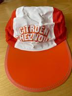 Citroën pet/cap met zonneklep, Ophalen of Verzenden