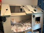 Jungle / savanne dieren kamer Accessoires (zonder bed!), Ophalen of Verzenden, Wanddecoratie, Zo goed als nieuw