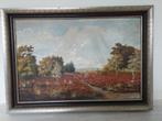 Schilderij, Antiek en Kunst, Kunst | Schilderijen | Klassiek, Ophalen