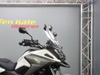 Honda NC 750 X DCT, Bedrijf, Toermotor