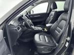 Mazda CX-5 2.5 SkyActiv-G 194 GT-M 4WD // 1E EIGENAAR // SCH, Auto's, Mazda, Gebruikt, 4 cilinders, Bedrijf, SUV of Terreinwagen