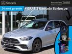 Mercedes-Benz C-klasse Estate 300 e AMG Line | Panoramadak |, Achterwielaandrijving, Euro 6, 4 cilinders, 167 km/l
