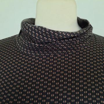 Esprit bloes shirt donker blauw maat 40 - nieuw - beschikbaar voor biedingen