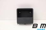 Opbergvak achter middenconsole Volkswagen Golf 6 Cabrio, Gebruikt