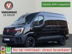 Renault Master T35 2.0 dCi 150 L2H2 Advance RED Edition {NIE, 1998 cc, Stof, Gebruikt, Euro 6
