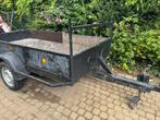 Gebruikte Aanhanger, Auto diversen, Aanhangers en Bagagewagens, Ophalen, Gebruikt