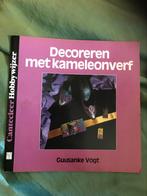 Hobby boekjes 1,50 pst en 3 voor 3 euro, Ophalen of Verzenden, Zo goed als nieuw