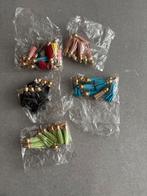 Tassels voor tassen en knutselprojecten, Ophalen of Verzenden, Nieuw, Hanger