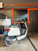 Niu N1s snor 25km 2018 29ah elektrische scooter, Elektrisch, Niu, Niu, Ophalen
