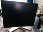 Dell monitor 45 cm breed en ongeveer 35 cm hoog het scherm., Ophalen, Zo goed als nieuw, Overige typen, Overige resoluties