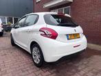 Peugeot 208 1.4 VTi Envy, Auto's, Peugeot, Voorwielaandrijving, Euro 5, Stof, Zwart