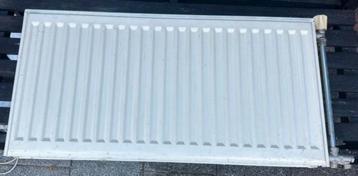 Compacte Radiator - 40x80 cm beschikbaar voor biedingen