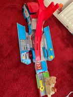 Paw patrol vrachtwagen, Ophalen, Zo goed als nieuw