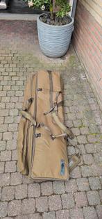 Nash Dwarf 10 inch Foedraal, Watersport en Boten, Ophalen, Gebruikt, Overige typen