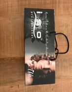 ISO BEAUTY stijltang, Ophalen, Zo goed als nieuw, Krultang of Stijltang