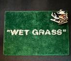 Virgil abloh x ikea Wet grass, 100 tot 150 cm, 150 tot 200 cm, Ophalen of Verzenden, Zo goed als nieuw