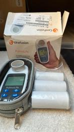 CareFusion pulmolife longtester, Diversen, Verpleegmiddelen, Ophalen of Verzenden, Zo goed als nieuw