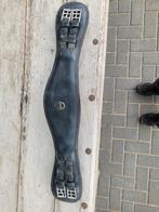 Kentaur anatomische lederen dressuursingel, Dieren en Toebehoren, Paarden en Pony's | Hoofdstellen en Tuigage, Ophalen of Verzenden