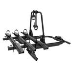 Spinder SL3 fietsendrager - Voor 3 fietsen en uitbreidbaar, 3 fietsen of meer, Elektrische fiets, Nieuw, Ophalen of Verzenden