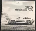 Porsche design kalender 2015 NIEUW nog in folie, Verzamelen, Ophalen, Nieuw, Auto's