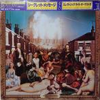 Electric Light Orchestra – Secret Messages (Japan 1983), Ophalen of Verzenden, Gebruikt, 12 inch, Poprock