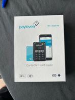 Payleven Contactloze Kaartlezer, Ophalen of Verzenden