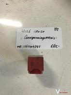 Mercedes W126 280 se 1982 Overspanningsrelais