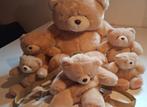 Forever Friends Berenfamilie Pluche, Kinderen en Baby's, Ophalen, Nieuw, Wanddecoratie