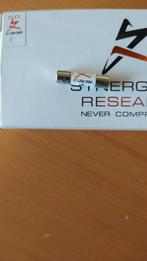Synergistic Research Orange 1.25AT, Ophalen of Verzenden, Zo goed als nieuw