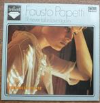 LP Fausto Papetti - I'll never fall in love again, Cd's en Dvd's, Vinyl | Pop, Ophalen of Verzenden, 1960 tot 1980, Zo goed als nieuw