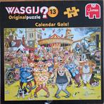 Wasgij Original 13 - Dansmariekes (950 stukjes), Ophalen, 500 t/m 1500 stukjes, Zo goed als nieuw, Legpuzzel