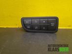 Schakelaar (diversen) van een Fiat Punto Grande, Auto-onderdelen, Dashboard en Schakelaars, Ophalen of Verzenden, 12 maanden garantie