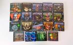 Verzameling Thunderdome cd's, Cd's en Dvd's, Cd's | Dance en House, Ophalen of Verzenden, Gebruikt, Overige genres