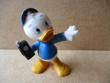 adv9882 kwik , kwek of kwak poppetje 5 beschikbaar voor biedingen