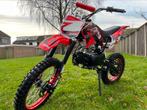 Dirtbike 125cc, Fietsen en Brommers, Minibikes, Midibikes en Pitbikes, Ophalen, Zo goed als nieuw, Pitbike