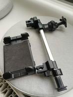 Macally iPad houder - 1x gebruikt, Ophalen of Verzenden, Zo goed als nieuw