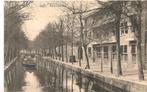 Delft Koormarkt, Verzamelen, Zuid-Holland, Ongelopen, Ophalen of Verzenden, 1920 tot 1940