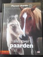 Alles over paarden, Boeken, Ophalen of Verzenden, Zo goed als nieuw, Paarden of Pony's