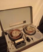 Vibra Garden transistor mini tape recorder, Audio, Tv en Foto, Bandrecorders, Ophalen, Bandrecorder, Met banden